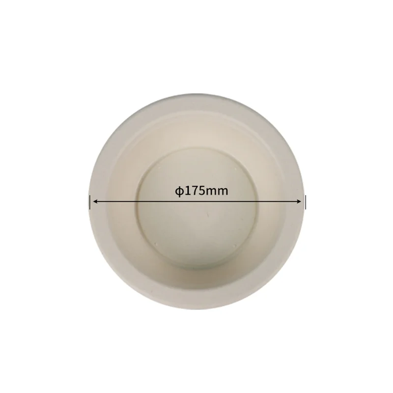 473ml Bowl · Sugarcane Bowls · product image